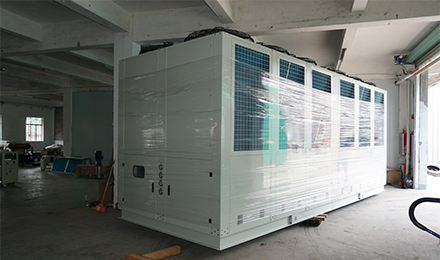 哪種冷水機企業(yè)發(fā)展更好？