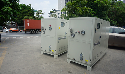 工業(yè)冷水機維修時需要注意哪些？