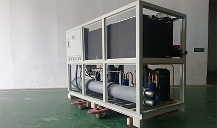 工業(yè)冷水機(jī)通常用于什么行業(yè)？