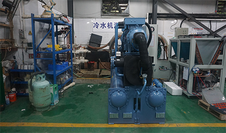 工業(yè)冷水機(jī)有什么維護(hù)訣竅？