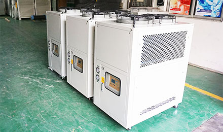 一些小型冷水機(jī)的常見(jiàn)問(wèn)題